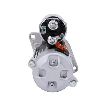 Motor de arranque 12V 9T 228000-5911 para Kubota - Sinocmp