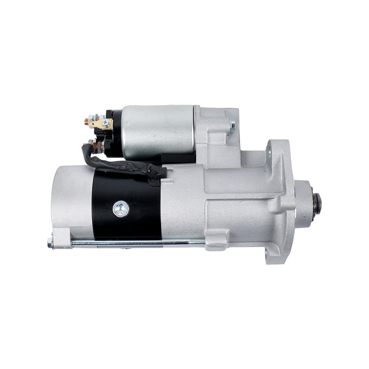 Démarreur 12V 9T 25-39476-00 pour moteur porteur CT4-134DI Tier4 Genesis 1000 X4 7500