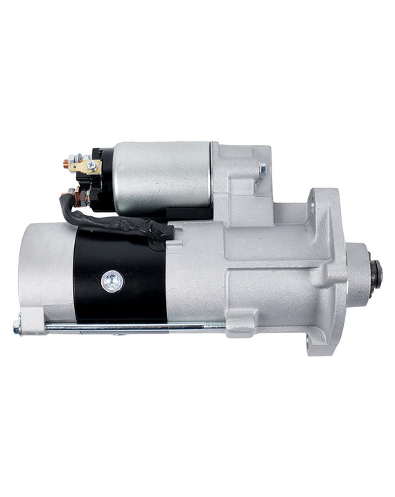 Motor de arranque 12V 9T 25-39476-00 para motor portador CT4-134DI Tier4 Genesis 1000 X4 7500