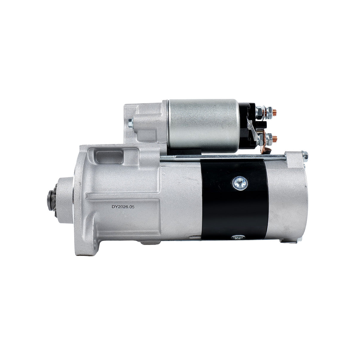 Démarreur 12V 9T 25-39476-00 pour moteur porteur CT4-134DI Tier4 Genesis 1000 