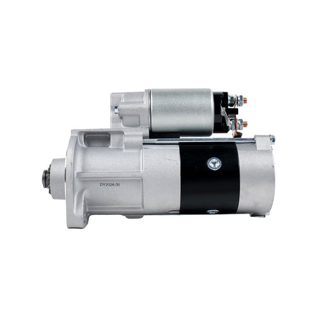 Démarreur 12V 9T 25-39476-00 pour moteur porteur CT4-134DI Tier4 Genesis 1000 