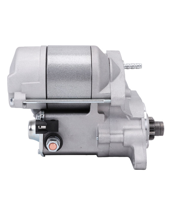 Motor de arranque 12V 9T 428000-5401 para motor Kubota D902 D1105 D1005