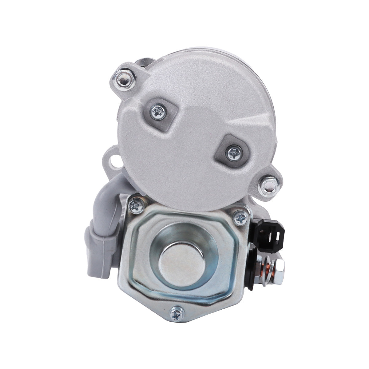 Starter Motor 12V 9T 428000-5401 for Kubota - Sinocmp