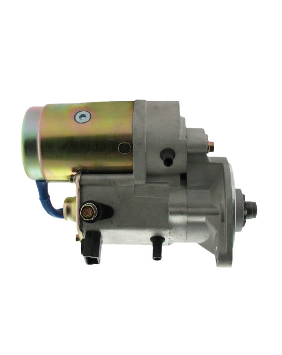 Starter Motor 1692007 for Cummins QSB3.3 Diesel Engine