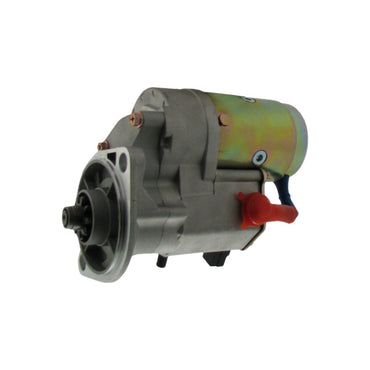 Motor de arranque 1692007 para motor diesel Cummins QSB3.3