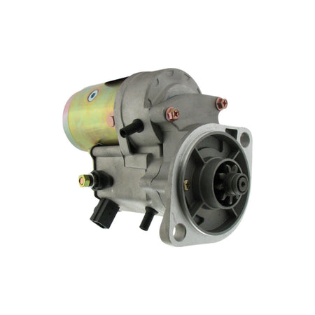Starter Motor 1692007 for Cummins - Sinocmp
