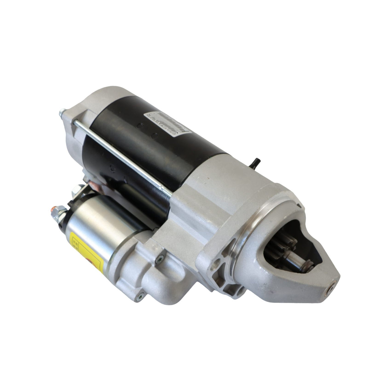 Starter Motor 180928 0001230006 12-41-7-754-661 18232 for Deutz Tractor D4007 D4507 - Sinocmp