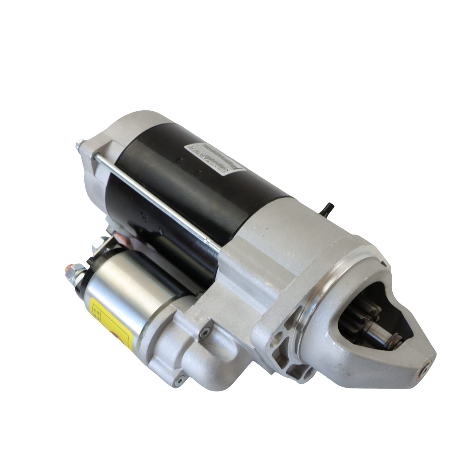 Starter Motor 180928 0001230006 12-41-7-754-661 18232 for Deutz Tractor D4007 D4507 - Sinocmp