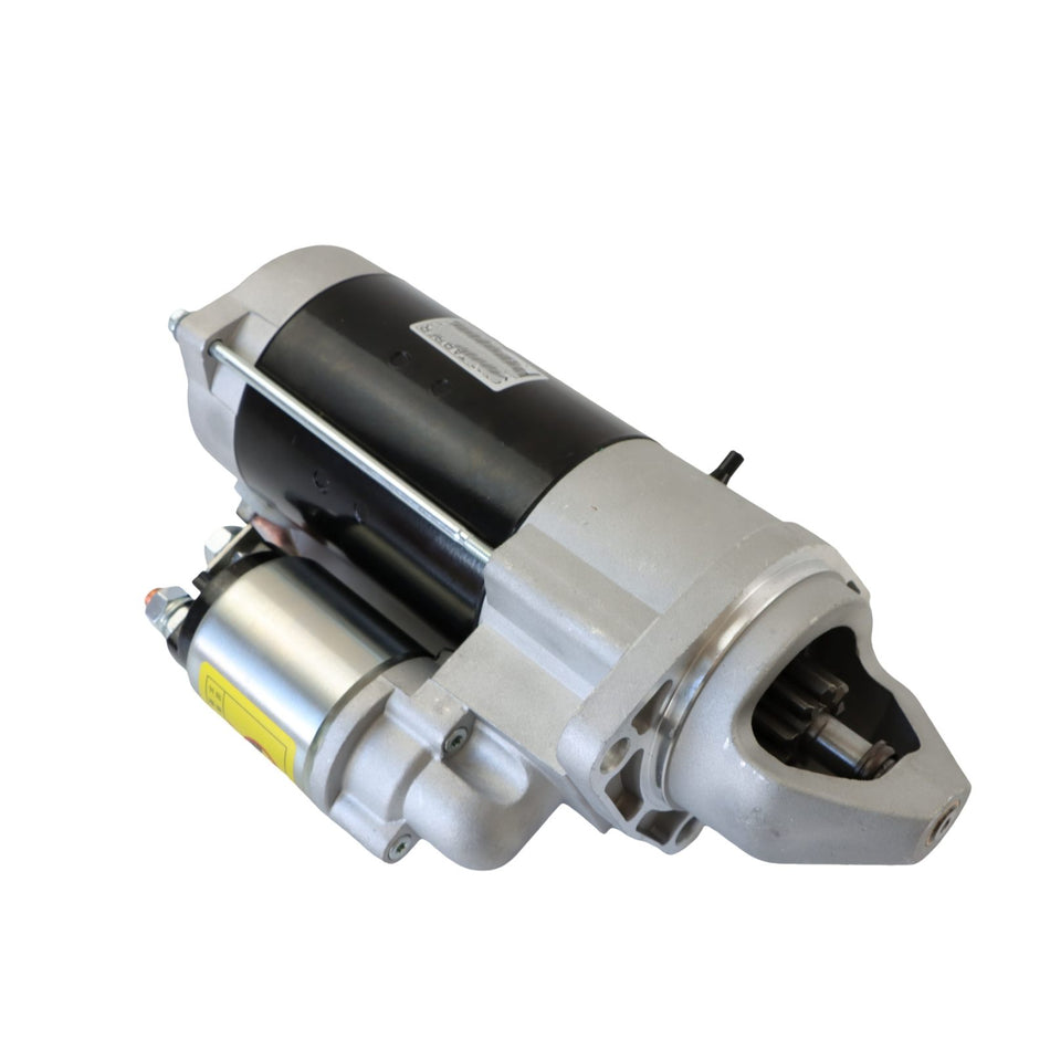 Starter Motor 180928 0001230006 12-41-7-754-661 18232 for Deutz Tractor D4007 D4507 - Sinocmp