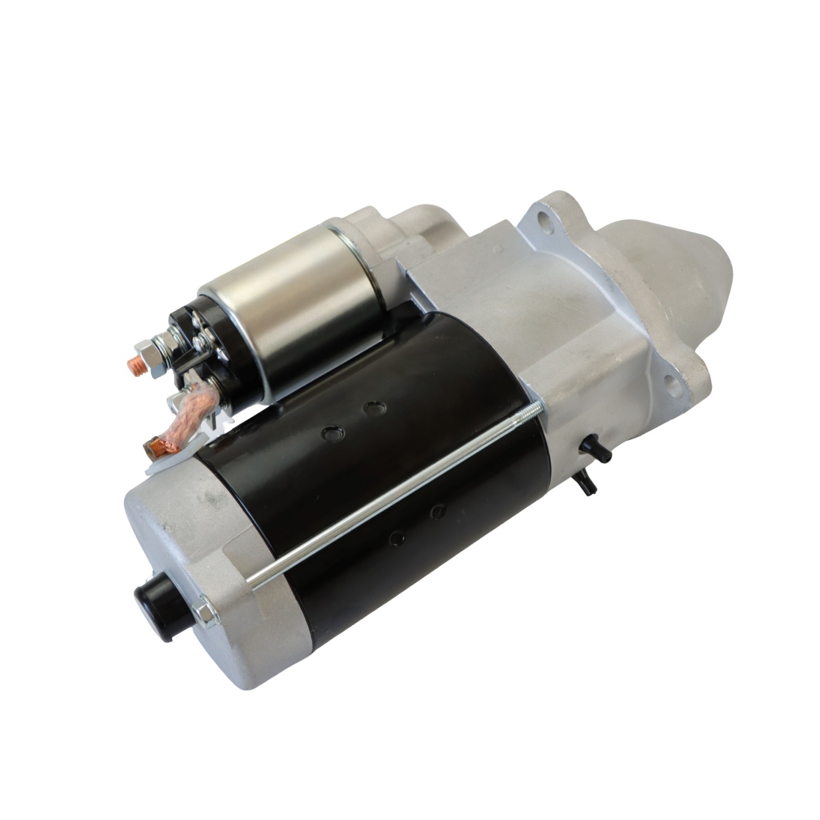 Starter Motor 180928 0001230006 12-41-7-754-661 18232 for Deutz Tractor D4007 