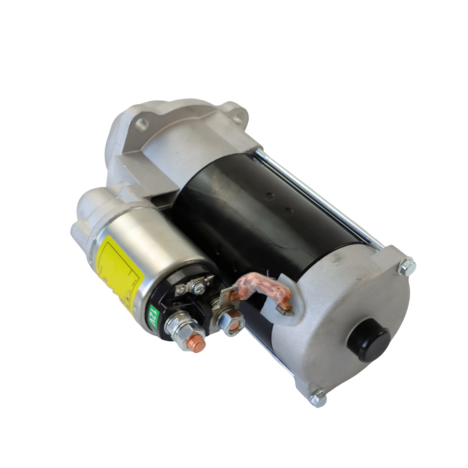 Starter Motor 180928 0001230006 12-41-7-754-661 18232 for Deutz - Sinocmp