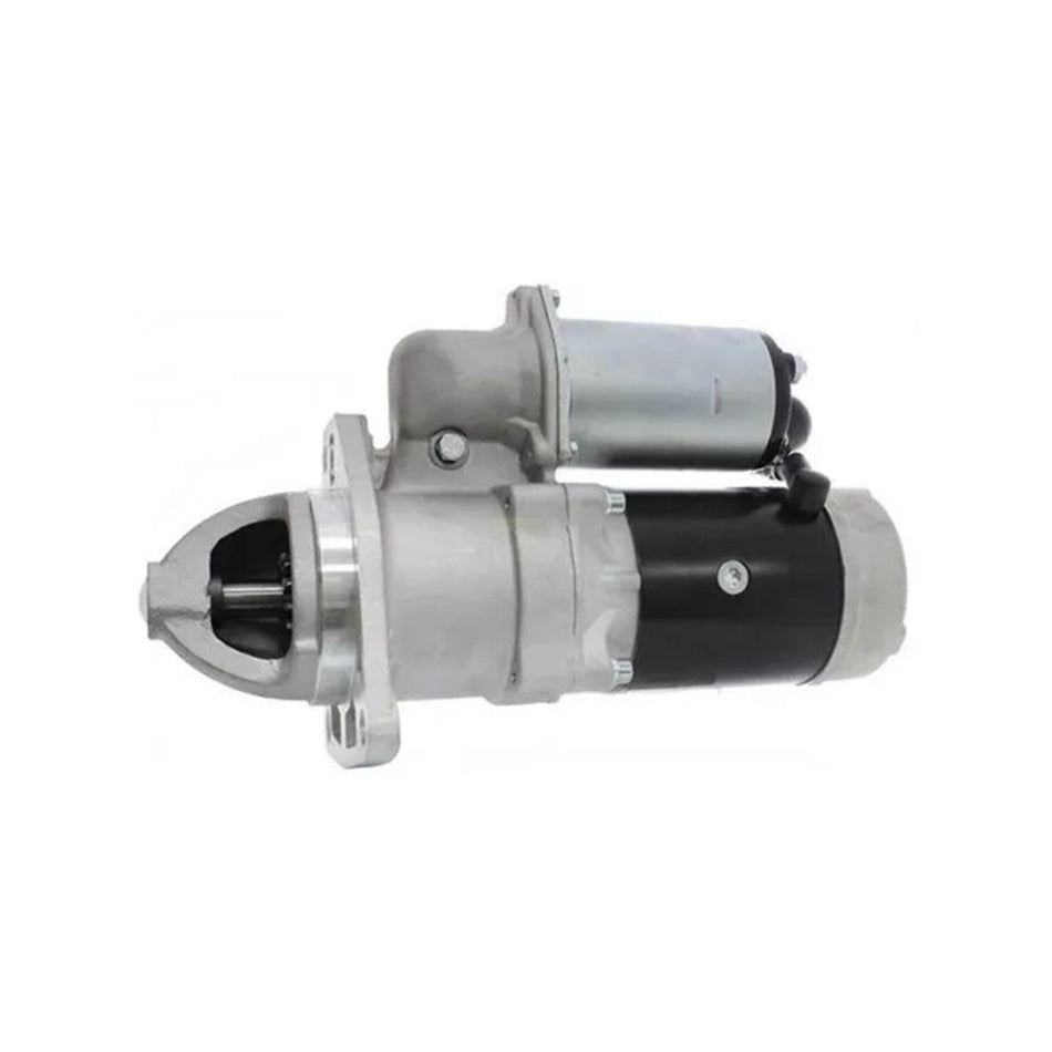 Starter Motor 18110027 0-23000-7061 0-23000-7060 for Isuzu