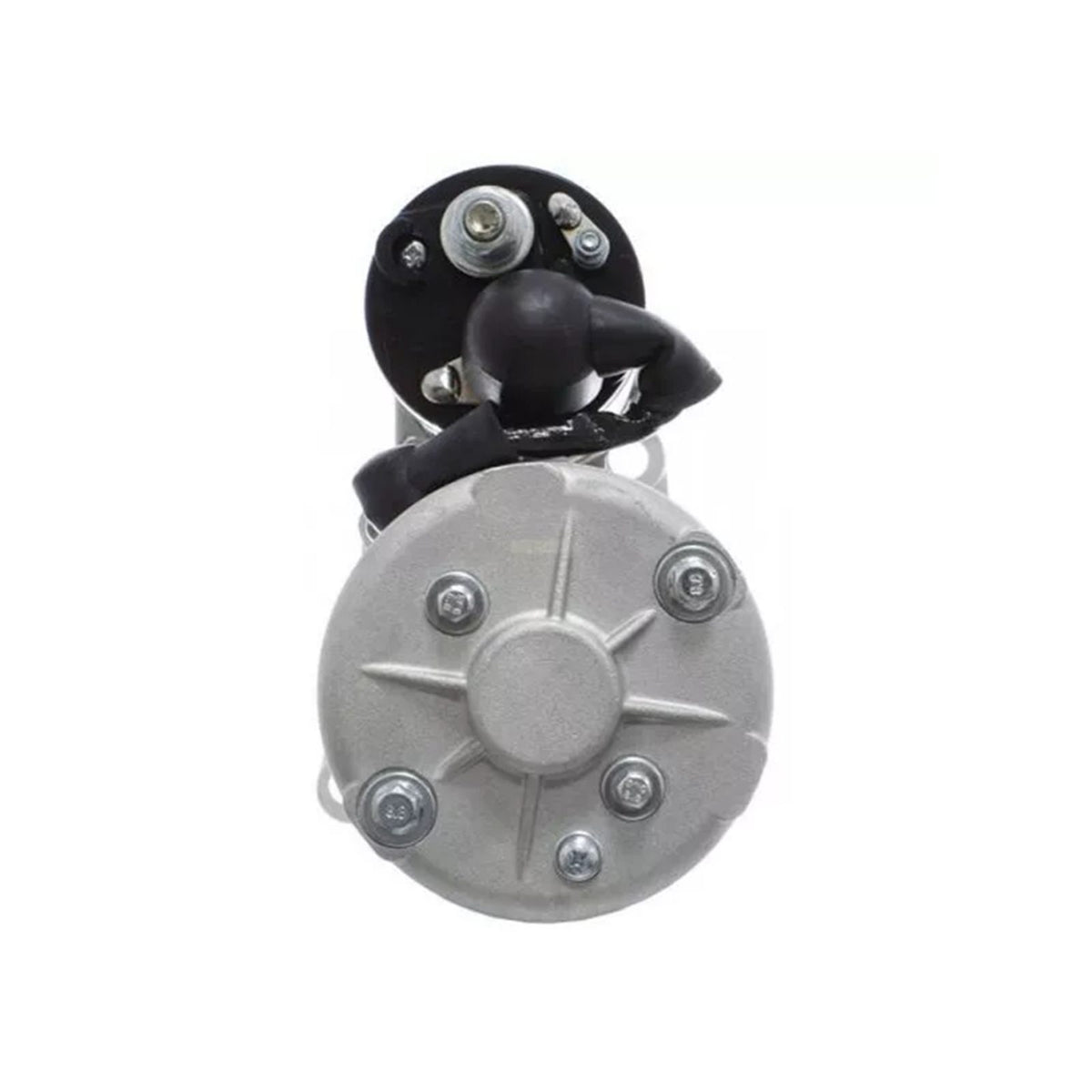 Starter Motor 18110027 0-23000-7061 0-23000-7060 for Isuzu - Sinocmp