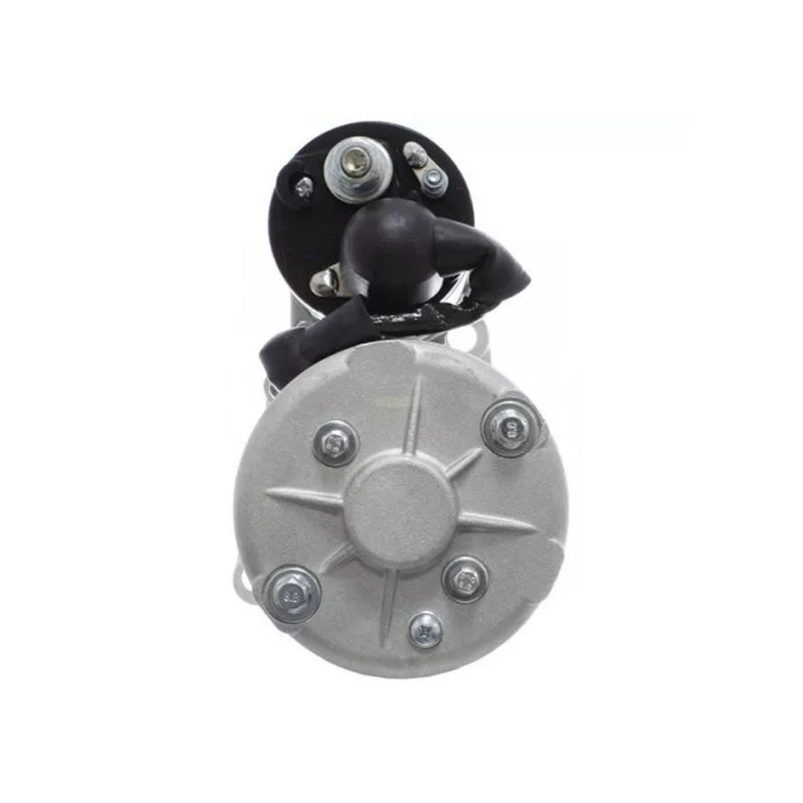 Starter Motor 18110027 0-23000-7061 0-23000-7060 for Isuzu - Sinocmp