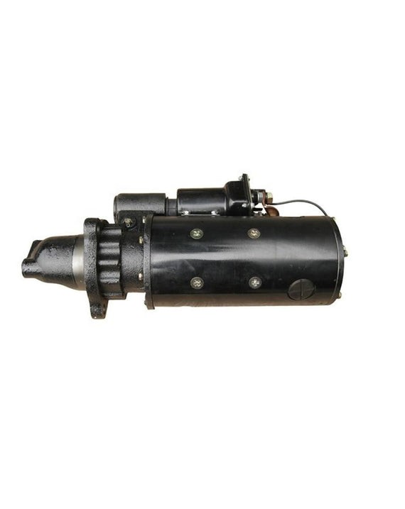 Starter Motor 186396 for Cummins K19 Engine