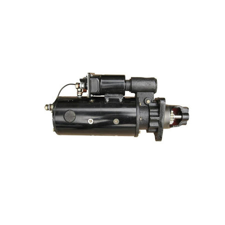 Starter Motor 186396 for Cummins K19 Engine - Sinocmp