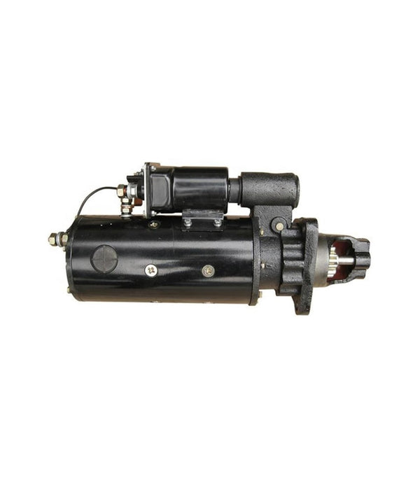 Starter Motor 186396 for Cummins K19 Engine