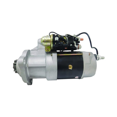 Starter Motor 19011509 for Cummins ISX ISM Engine - Sinocmp