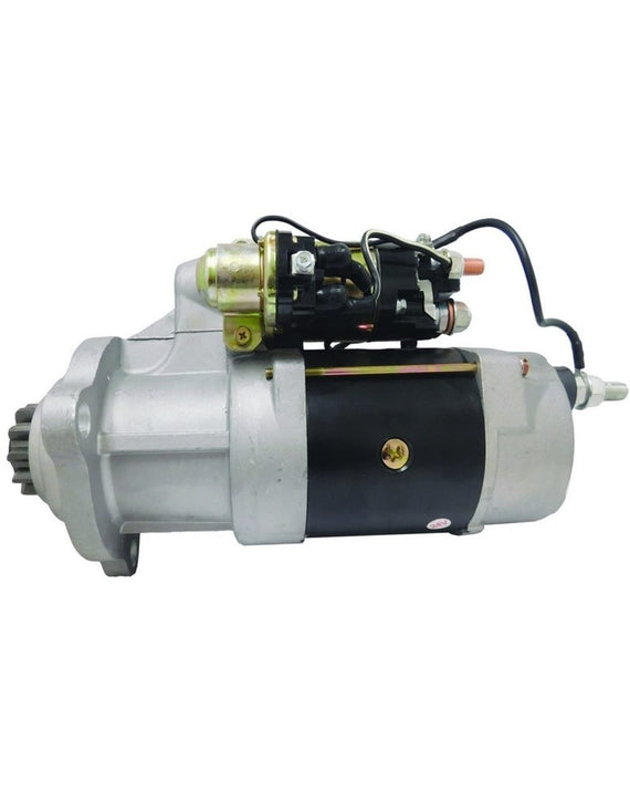 Starter Motor 19011509 for Cummins ISX ISM Engine