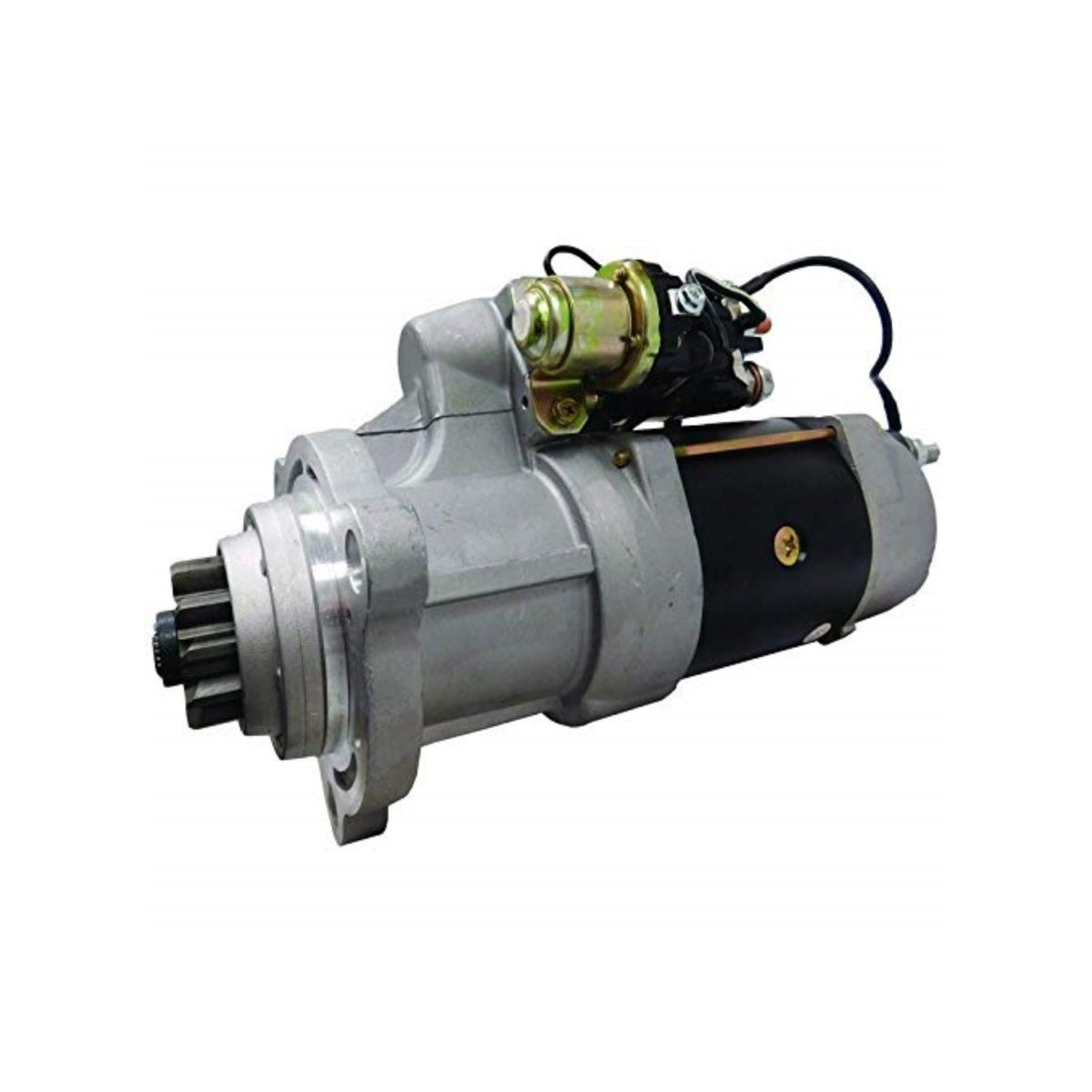 Starter Motor 19011509 for Cummins ISX ISM 