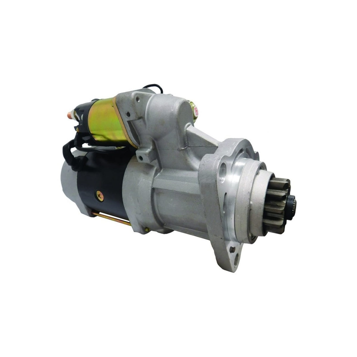 Starter Motor 19011509 for Cummins 