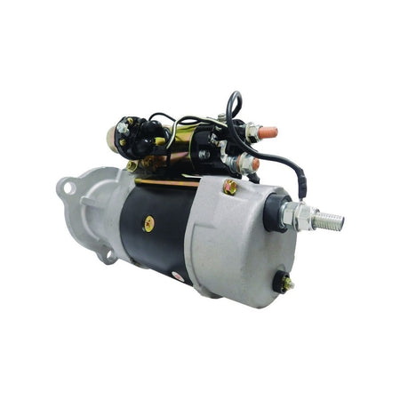 Starter Motor 19011509 for Cummins - Sinocmp