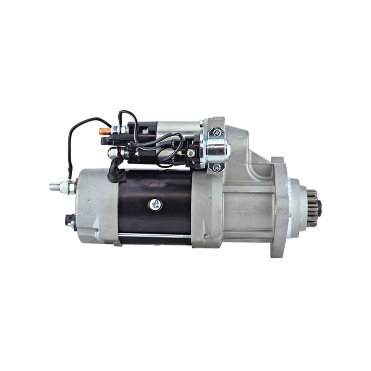 Starter Motor 19011521 for Cummins Engine