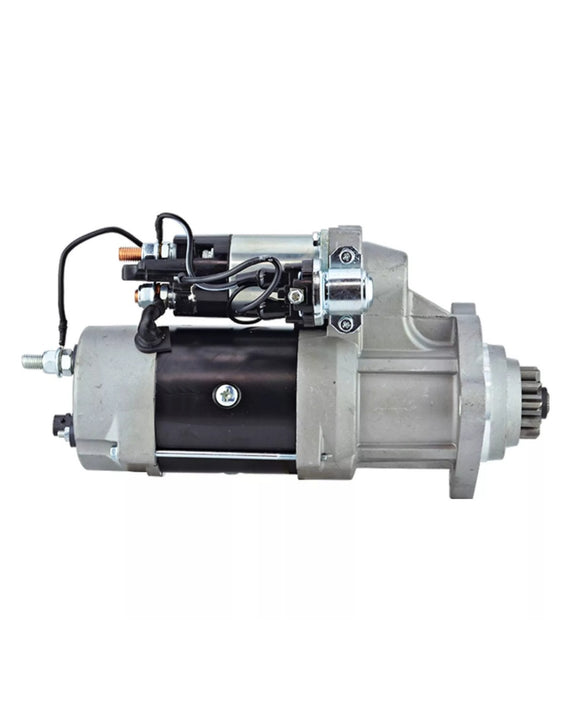 Starter Motor 19011521 for Cummins Engine