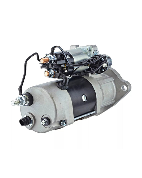 Starter Motor 19011521 for Cummins Engine