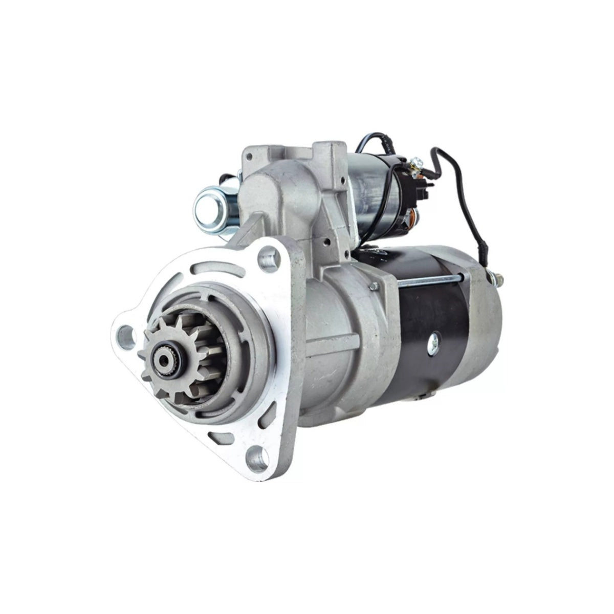 Starter Motor 19011521 for Cummins 