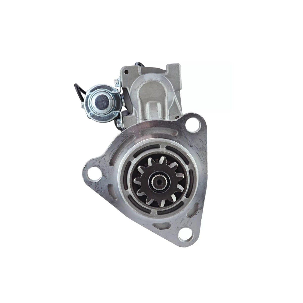 Starter Motor 19011521 for Cummins - Sinocmp