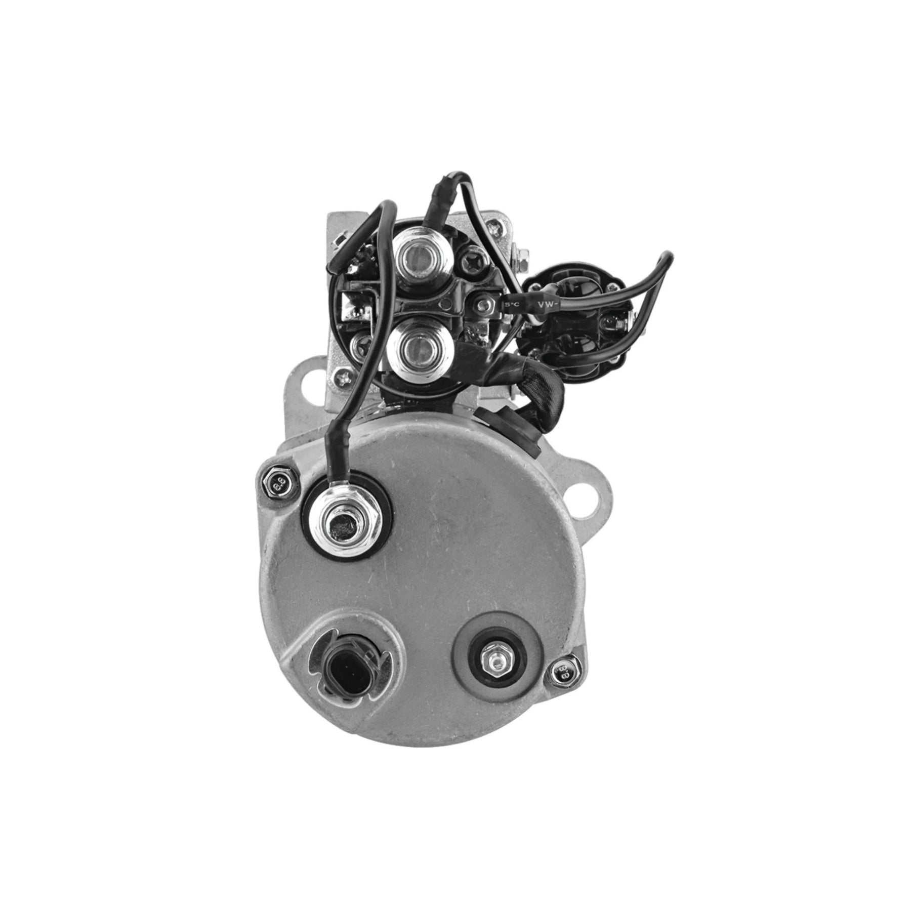 Starter Motor 19011521 for Cummins Engine