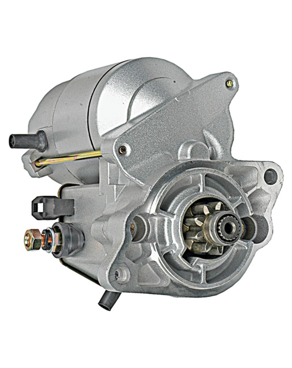 Starter Motor 19269-63010 for Kubota Engine D902 Tractor BX24 BX25 BX2350D BX2230D