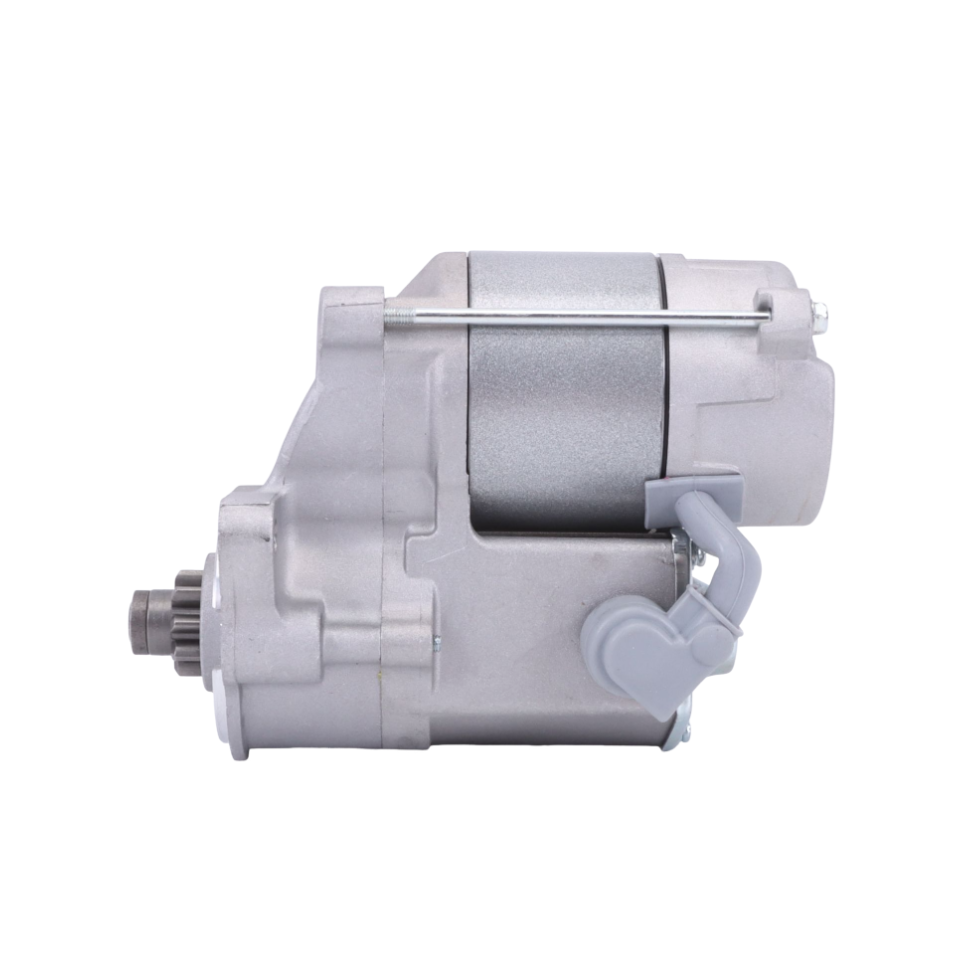 Starter Motor 19269-63013 12V 9T for Kubota Engine D722 D902 D950