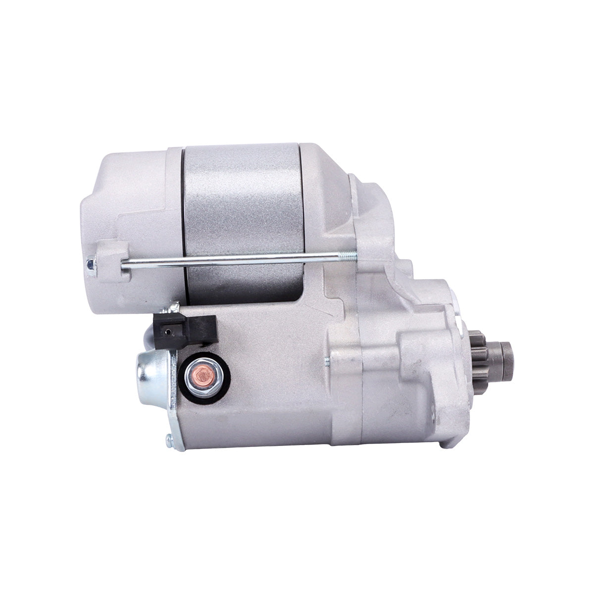 Starter Motor 19269-63013 12V 9T for Kubota Engine D722 D902 D950
