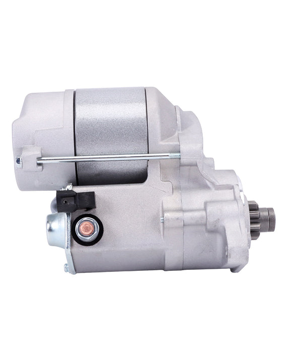 Motor de arranque 19269-63013 12V 9T para motor Kubota D722 D902 D950