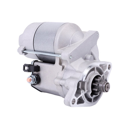 Starter Motor 19269-63013 12V 9T for Kubota Engine D722 D902 D950 - Sinocmp