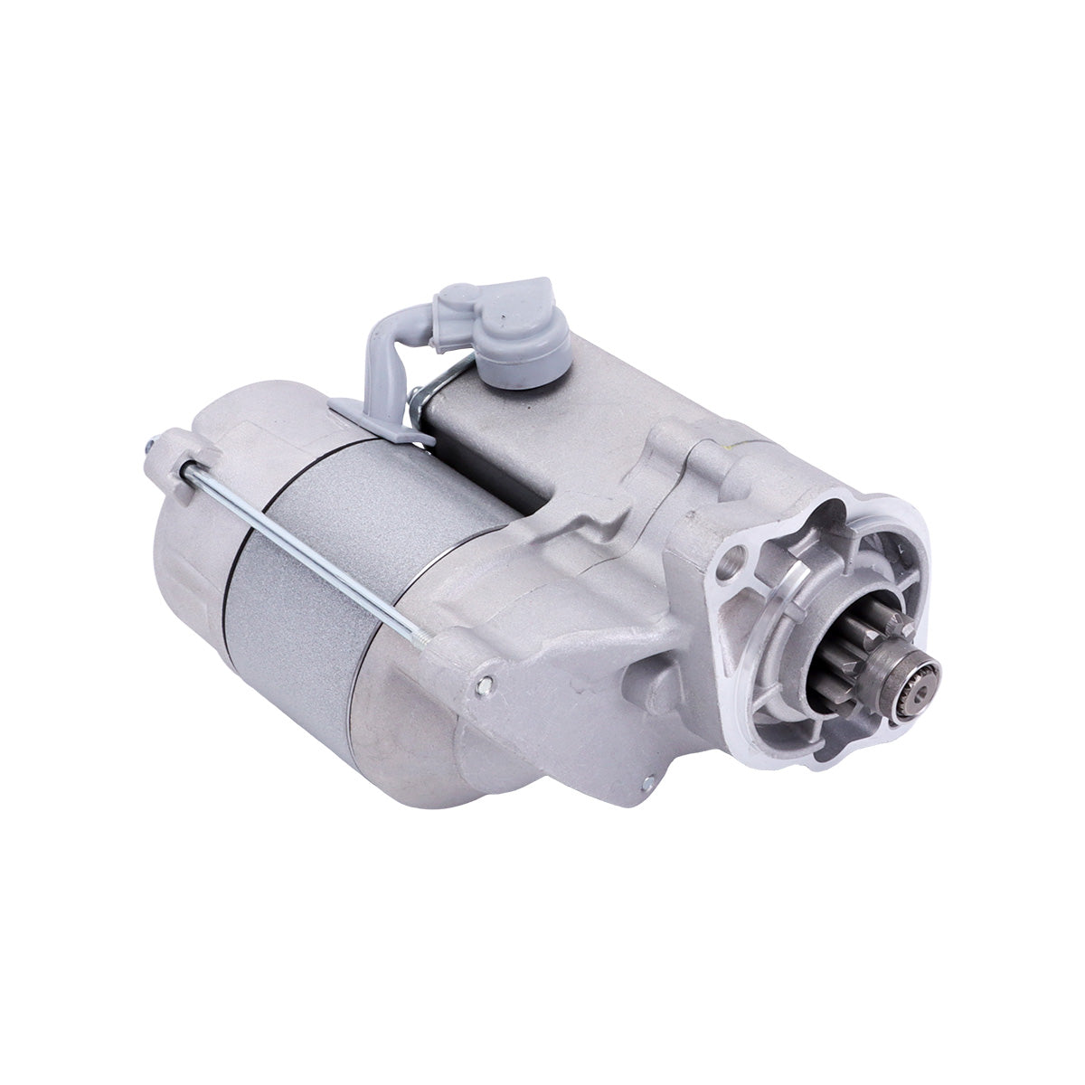 Starter Motor 19269-63013 12V 9T for Kubota Engine 