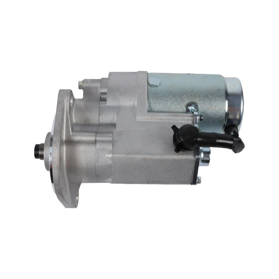 Starter Motor 2.0KW 9T 12V 228000-3852 for Isuzu C240 Engine