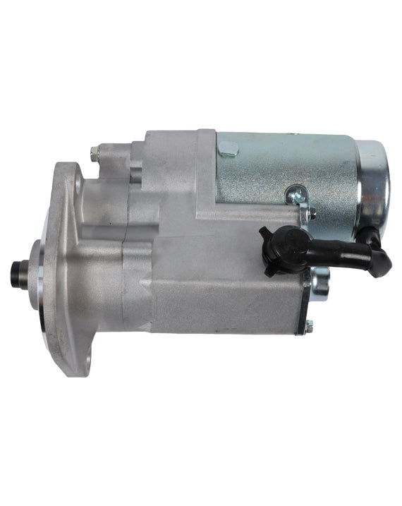 Motor de arranque 2.0KW 9T 12V 228000-3852 para motor Isuzu C240