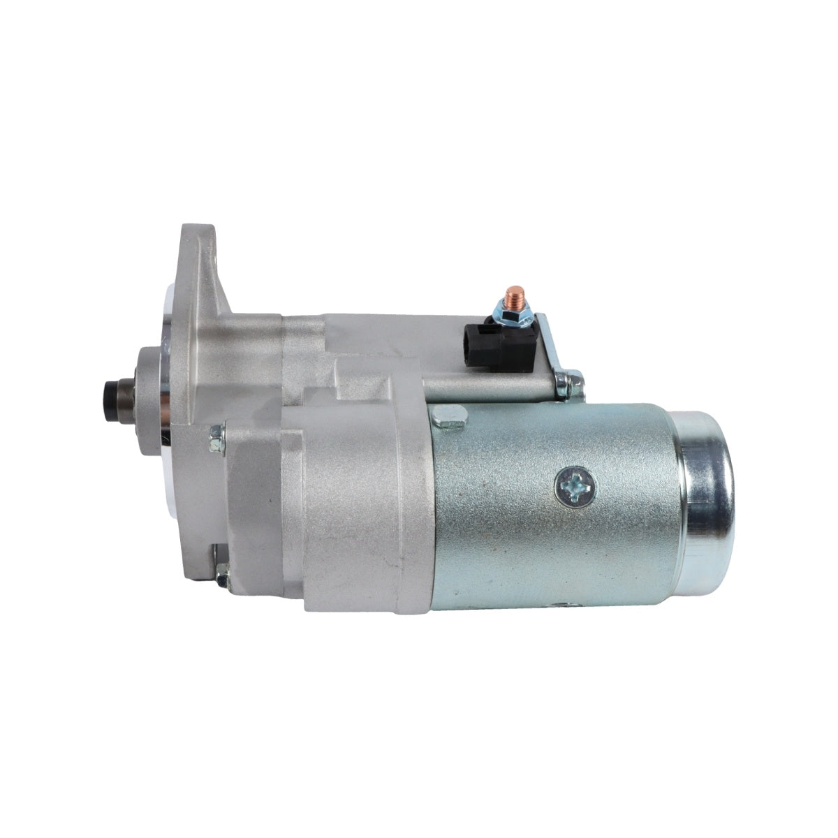 Starter Motor 2.0KW 9T 12V 228000-3852 for Isuzu C240 - Sinocmp