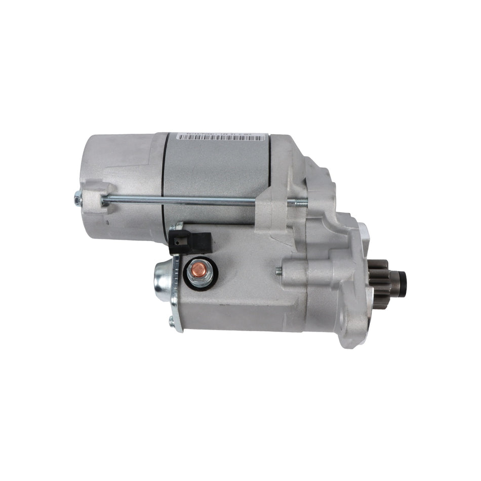 Starter Motor 2.0KW 9T 12V 428000-2030 for Kubota V2403 Engine