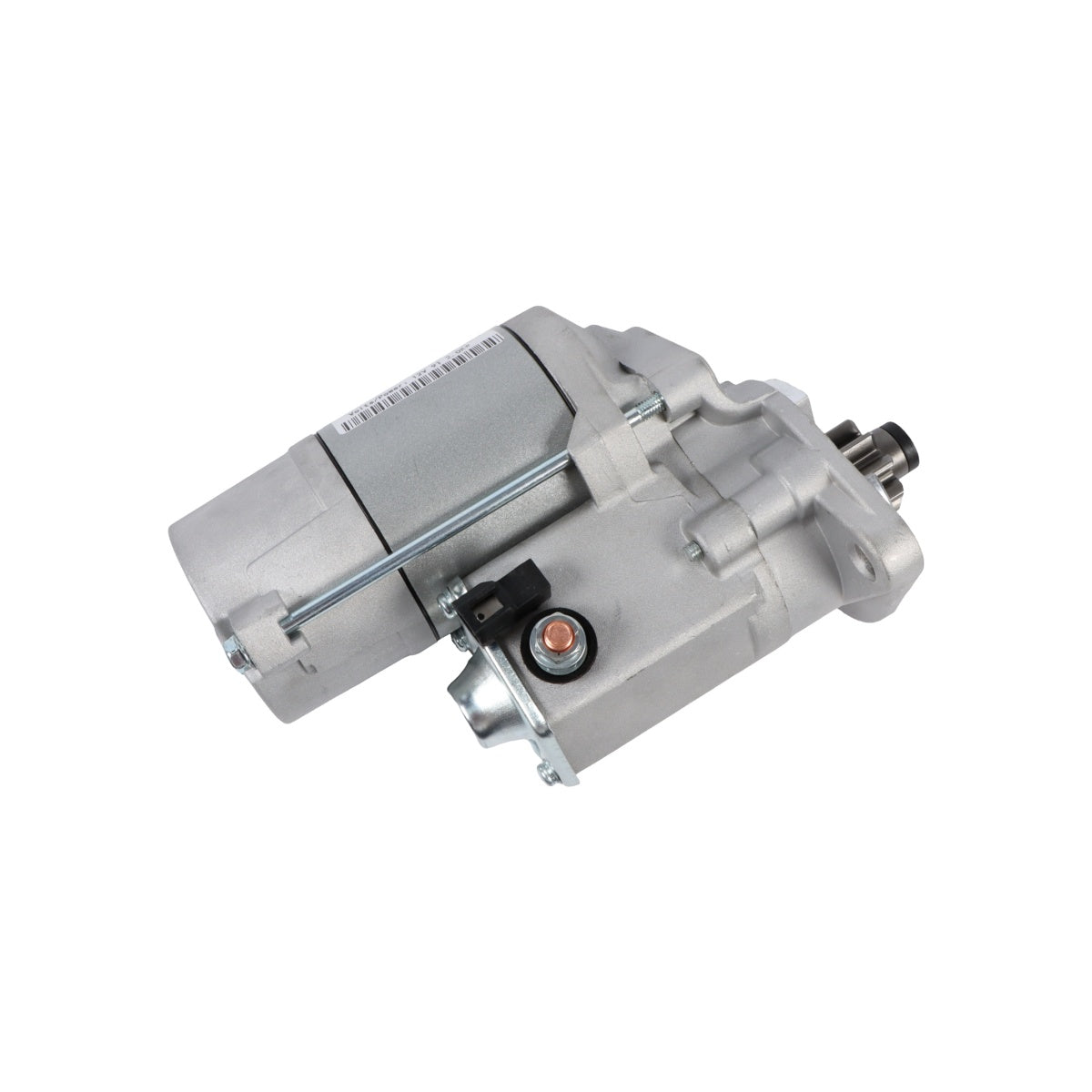 Starter Motor 2.0KW 9T 12V 428000-2030 for Kubota V2403 Engine - Sinocmp