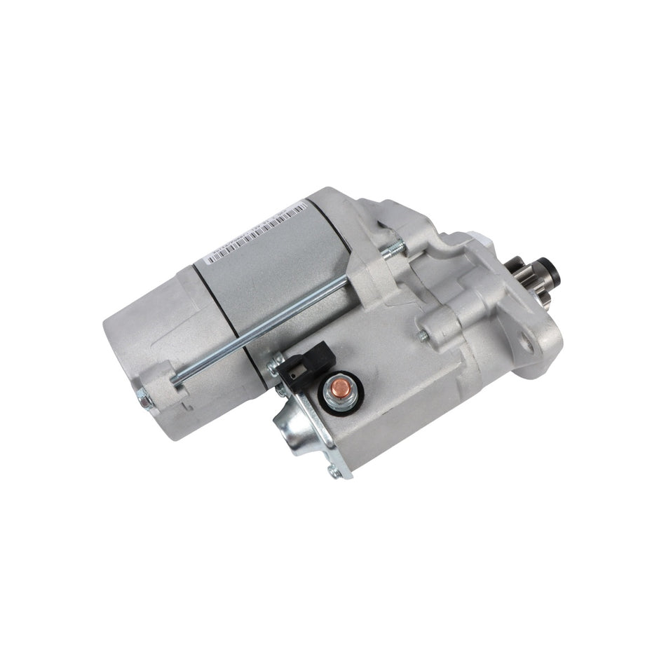 Starter Motor 2.0KW 9T 12V 428000-2030 for Kubota V2403 Engine - Sinocmp