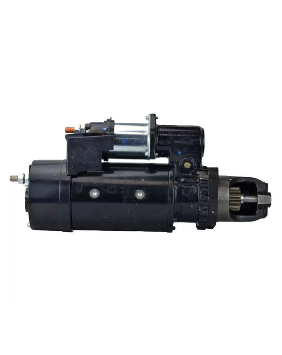 Motor de arranque 207-1551 2071551 para motor CAT Caterpillar C7 3116