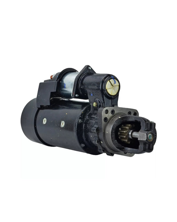 Motor de arranque 207-1551 2071551 para motor CAT Caterpillar C7 3116