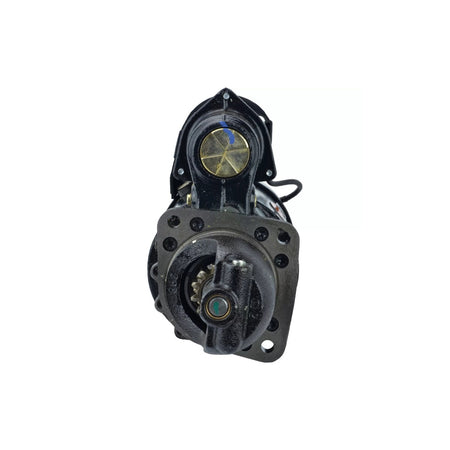 Starter Motor 207-1551 2071551 for CAT Caterpillar C7 3116 - Sinocmp