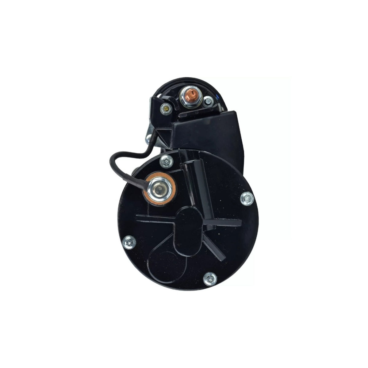 Starter Motor 207-1551 2071551 for CAT Caterpillar