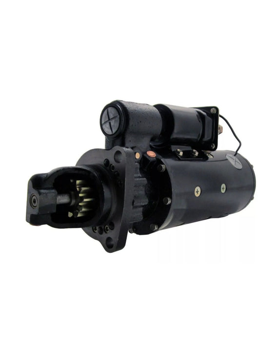 Motor de arranque 2071525 207-1525 para motor CAT Caterpillar 3306 3304 3304B 3306B