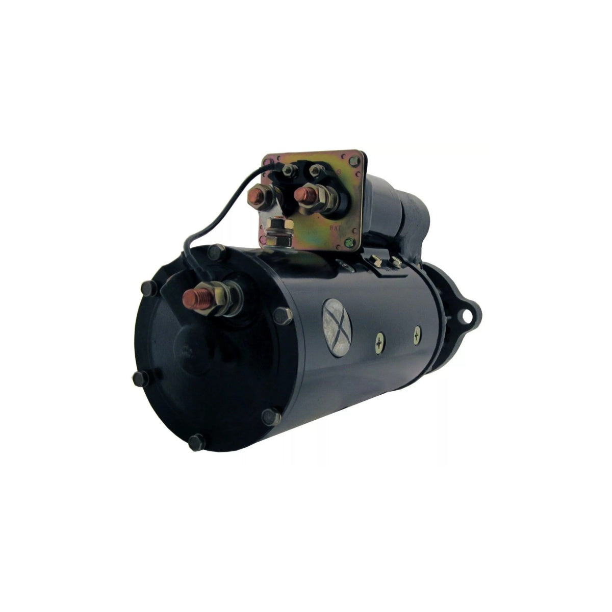 Starter Motor 2071525 207-1525 for CAT Caterpillar 3306 3304 3304B 3306B Engine - Sinocmp